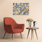 Ravensburger 99 Bicycles And More ... 1500 Piece Jigsaw Puzzle For Adults - 12000697 - Handcrafted Tooling, Made In Germany, Every Piece Fits Together Perfectly