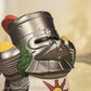 Tubbz - Dark Souls Boxed Solaire Of Astora