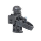 Modern Brick Warfare Heavy Support Gunner Minigun Soldier Custom Minifigure