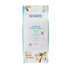 Dr. Talbot's Pacifier and Teether Wipes Naturally Inspired with Citroganix  Vanilla Milk  48 Count  1 Pack