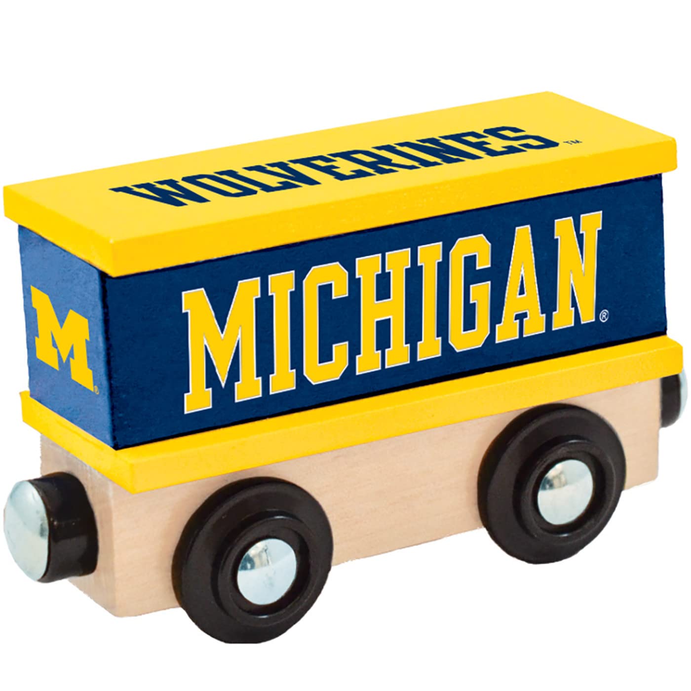 Michigan Box Car