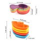 Cosaway Baby Bath Toys For Kids Ages 1-3 Toddler Water Toys For Bath Tub Baby Toys 6 To 12 Months For Toddlers Infant Gifts 1 2