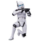 Hasbro Star Wars Scar Trooper Action Figure 15cm - Black Plastic (Model F69995L0)