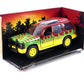 Jada Toys - for Explorer Jurassic Park - 1993-1/32, Green/Red