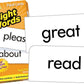 Trend Enterprises: Sight Words Skill Drill Flash Cards, Content-Rich Cards To Practice And Master, Great For Skill Building And