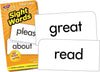 Trend Enterprises: Sight Words Skill Drill Flash Cards, Content-Rich Cards To Practice And Master, Great For Skill Building And
