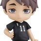 Orange Rouge Haikyu!! To The Top: Osamu Miya Nendoroid Action Figure, Multicolor