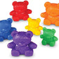 The Baby Bears Counting Therapy