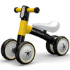 Xiapia Baby Balance Bike For 1 Year Old Boys Girls Gifts, Toddler Tricycle Bike No Pedals 10-24 Months Ride-On Toys Gifts Indoor
