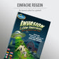 Invasion Of The Cow Snatchers(Tm): Logikspiel Mit Magneten!
