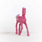 Schleich bayala, Collectible Unicorn Toy Figure for Girls and Boys, Bubble Gum Unicorn Figurine (Dessert Series), Ages 5+ (Pack