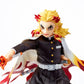 Sega Demon Slayer: Kimetsu No Yaiba Spm Figure Kyojuro Rengoku, Multiple Colors (Sg94649)