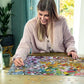 Ravensburger Pokémon 1000 Piece Challenge Jigsaw Puzzle For Adults And Kids Age 12 Years Up