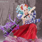 Tamashii Nations - One Piece - Yamato (Raimei Hakke), Bandai Spirits Figuartszero Collectible Statue