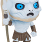 Funko Pop Game Of Thrones: White Walker Vinyl Figure