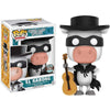 Hanna-Barbera Pop Figure El Kabong