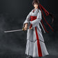 TAMASHII NATIONS - Hells Paradise: Jigokuraku - Yamada Asaemon Sagiri  Bandai Spirits S.H.Figuarts Action Figure