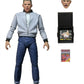Back To The Future 2 Ultimate Biff Tannen 7 Inch Action Figure