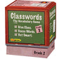 Edupress Classwords Game, Grade 2 (Ep63750)