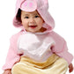 Rubies  413942 Infant Pig In A Blanket Costume  0-9 Month - Infant
