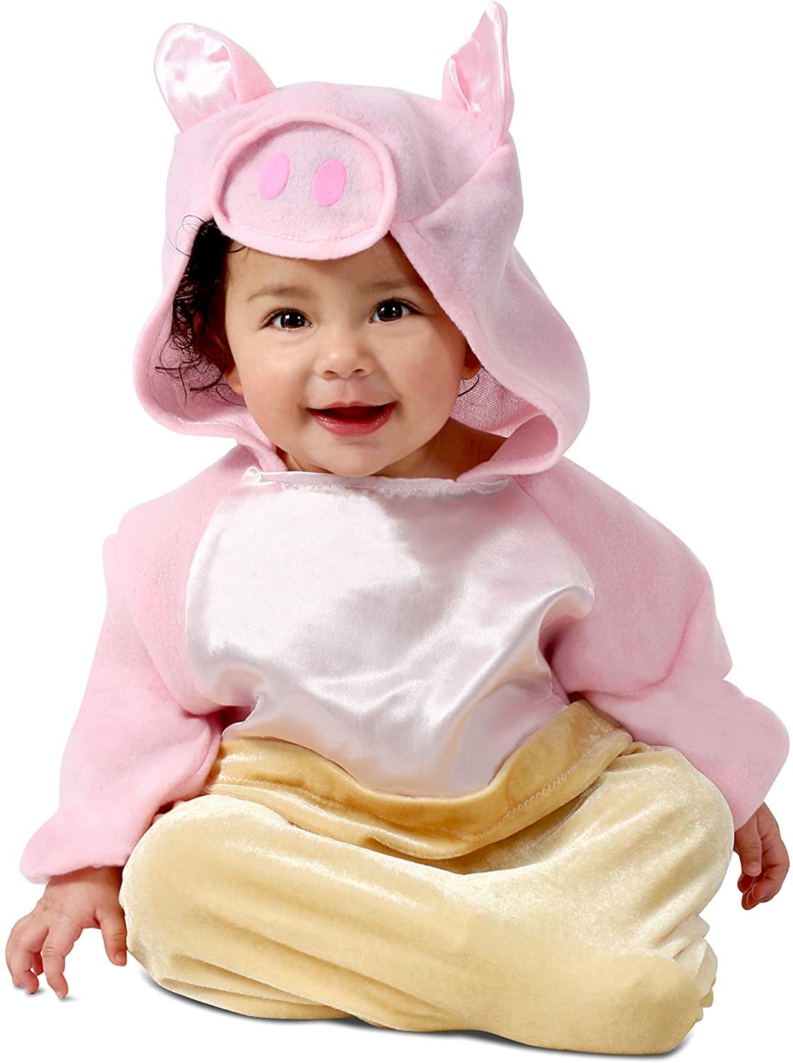 Rubies  413942 Infant Pig In A Blanket Costume  0-9 Month - Infant
