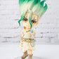 TAMASHII NATIONS - Dr. Stone - Ishigami Senku, Bandai Spirits Figuarts mini Action Figure