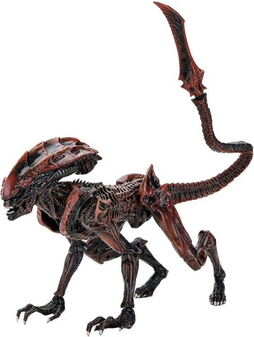 Neca - Aliens Fireteam Elite - 7'' Scale Action Figure - Prowler Alien