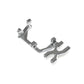 Losi Aluminum Steering Servo Mount Super Baja Rey LOS351010 Electric Car/Truck Option Parts