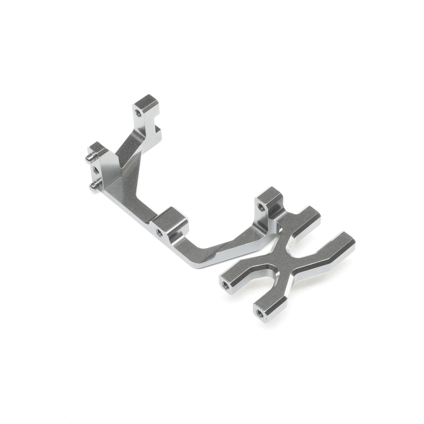 Losi Aluminum Steering Servo Mount Super Baja Rey LOS351010 Electric Car/Truck Option Parts