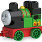 Mega Bloks Fisher-Price Thomas Mailman Percy Building Set
