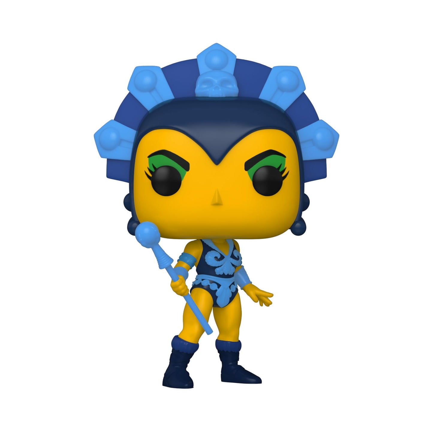 Funko Pop Masters Of The Universe - Evil Lyn,Multicolor