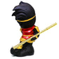 Kingzhuo Collectible Dolls Figurines Monkey King Figurine Sun Wukong Figures Statue Aquarium Safe