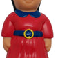 Get Ready Kids Asian Family Figures, Set Of 4, 5'