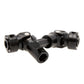 Meus Racnig 2Pcs Trx4 Scx10 Driveshafts For 1/10 Rc Crawler Traxxas Trx4/Axial Scx10/Tamiya Cco1/Redcat Gen8 Etc.. (60Mm)