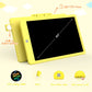 Lcd Writing Tablet Doodle Board,10.5 Inch Colorful Drawing Pad,Electronic Drawing Tablet, Drawing Pads,Travel Gifts For Kids Age