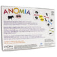 Anomia Kids Fun Game - Family Game Night & Roadtrip Essential - Multicolor - Model ANO005 - Cardstock