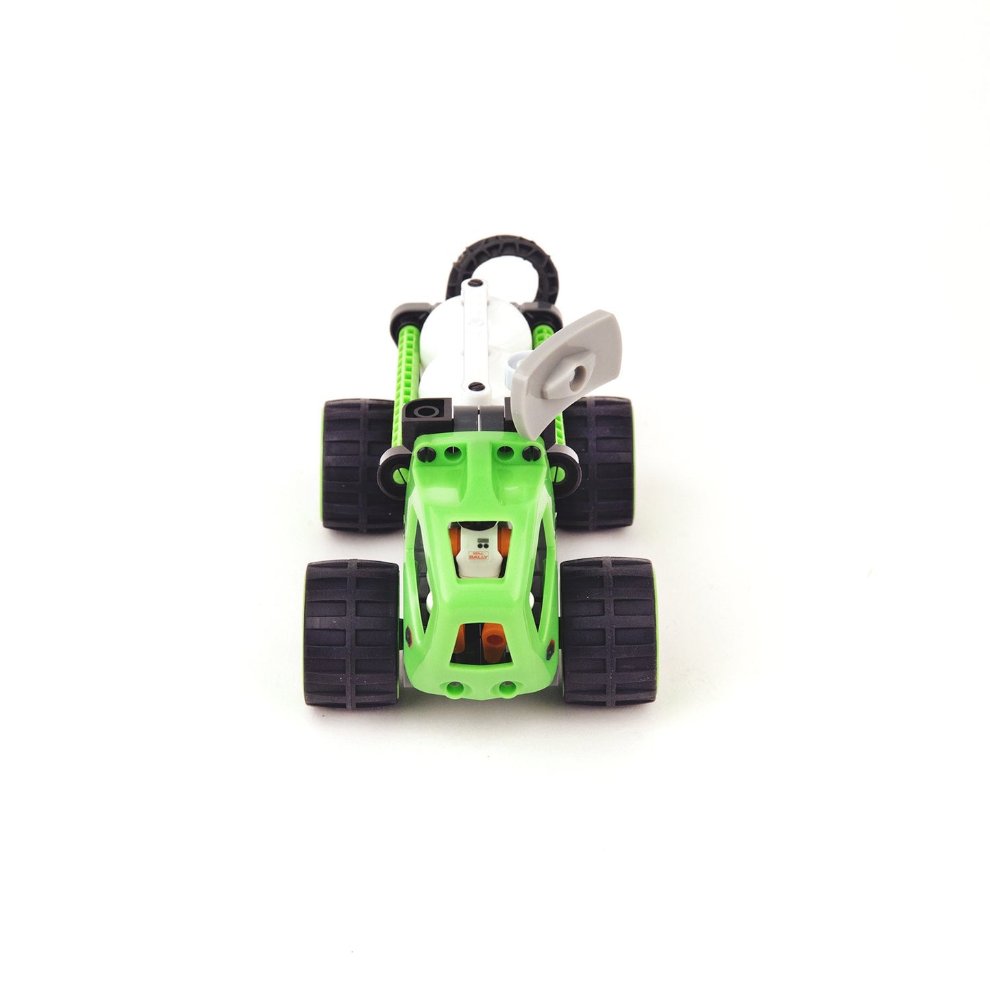 Hexbug Vex Explorers Fuel Truck