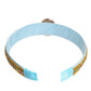 Obmwang Princess Costume Headband Girls Dress Up Headband For Halloween Cosplay Party Dress Up Accessories