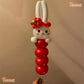260 Balloons Red, Thickened 100 Pack Long Balloons Twisting Skinny Magic Balloons For Balloon Arch Animals Clown Kids Birthdays