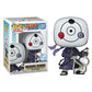 Funko Pop! Naruto Shippuden Madara Uchiha War Mask Vinyl Figure #1429, Special Edition, Multicolor, One Size, Plastic