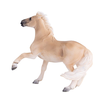 Mojo - Brumby Mare | Hand-Painted Toy Figure | Farm & Horses Collection | True To Life & Highly Detailed | Designed In Uk
