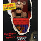 Funko Five Nights at Freddy's Scare-in-The-Box Game, Standard Size, Multicolor, Model 65393, Plastic Material