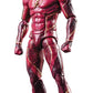 Hiya Toys Injustice 2: The Flash 1: 18 Scale Action Figure, Multicolor