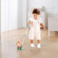 Classic Push and Pull Dancing Butterflies