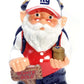 New York Giants Garden Gnome - Coin Bank