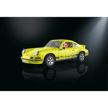 Playmobil Porsche 911 Carrera Rs 2.7