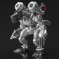 Bandai Hobby - Digimon - Machinedramon (Amplified), Bandai Spirits Figure-Rise Standard Model Kit