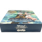 Weiss Schwarz Booster Display - Is It Wrong to Pick Up Girls in a Dungeon - White - Model WSE-DDM-S88-BP - Cardboard