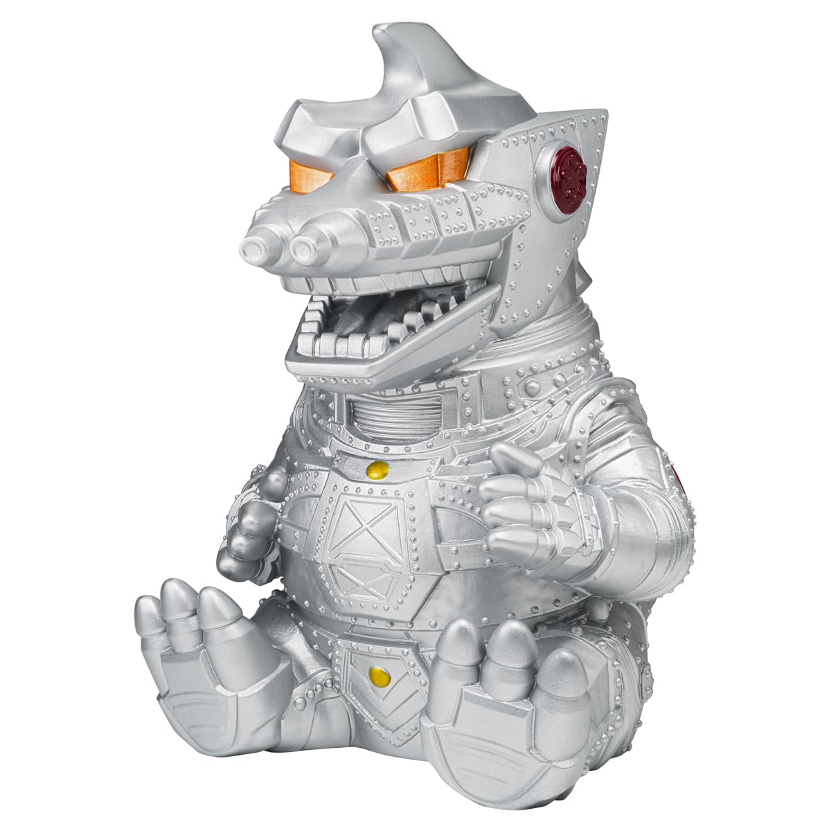 Banpresto - Godzilla - MechaGodzilla (1974) (ver. A) Enshrined Monster Figure