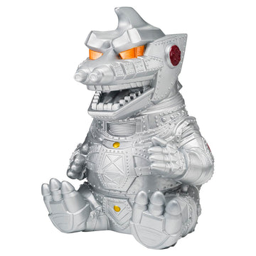 Banpresto - Godzilla - MechaGodzilla (1974) (ver. A) Enshrined Monster Figure